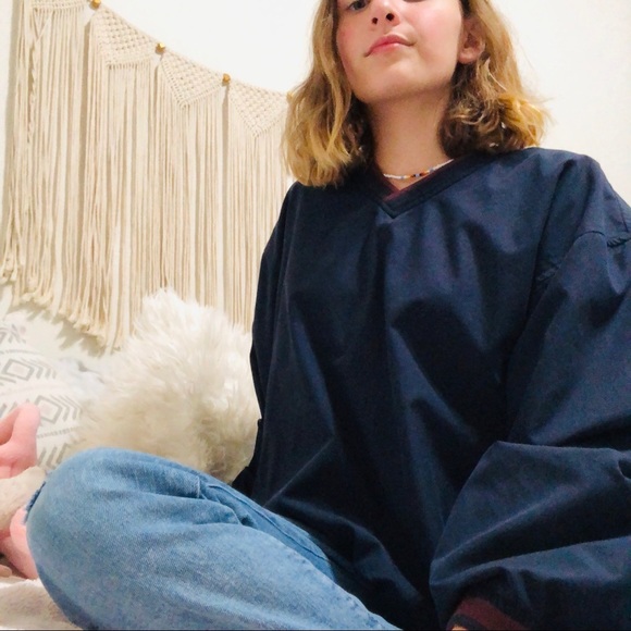 D.A.C performance pullover - Picture 1 of 6